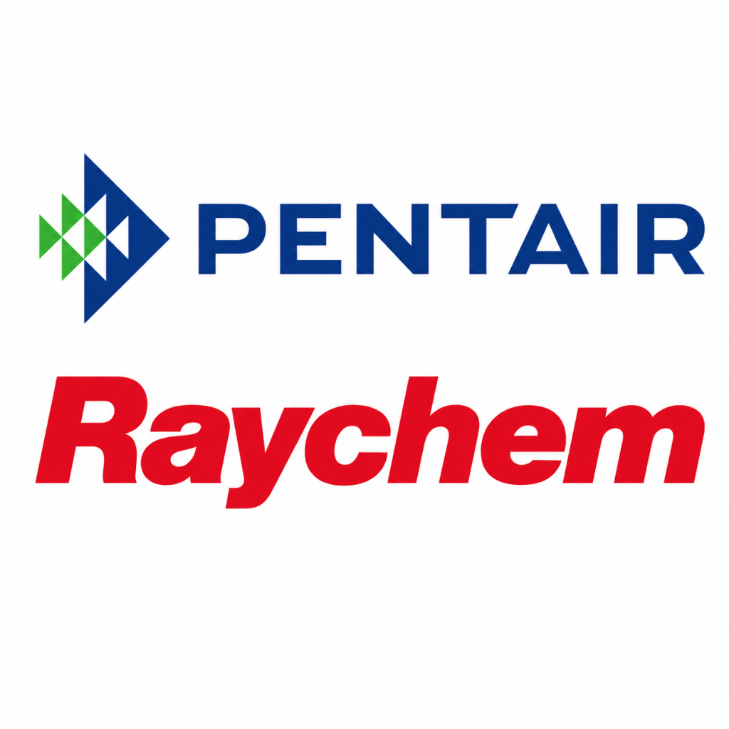 Pentair Raychem
